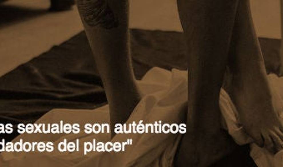 Descubre si eres un narcisista sexual (o estás compartiendo cama con uno) $!Descubre si eres un narcisista sexual (o estás compartiendo cama con uno)