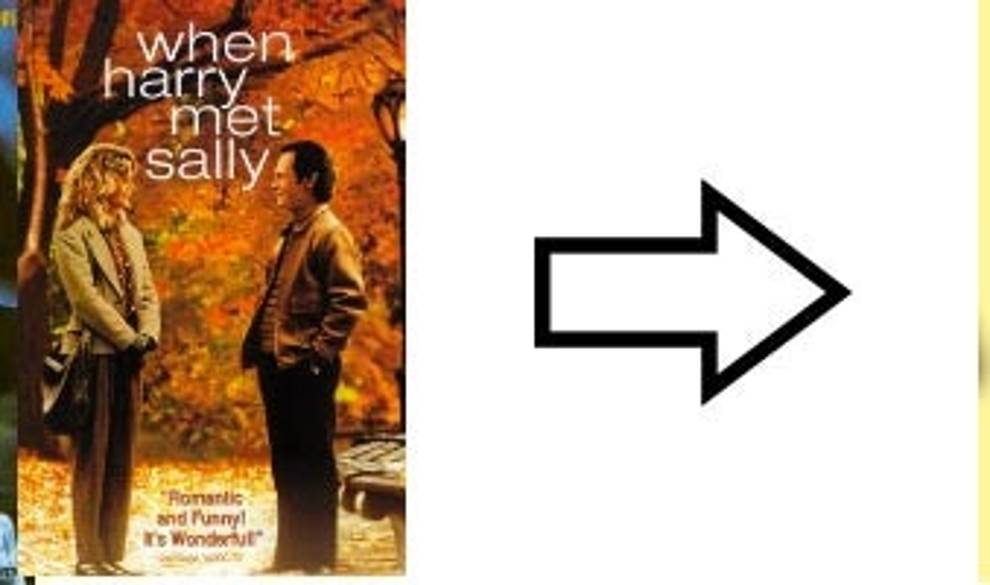 Dime Qué Películas Te Gustan Y Te Diré Qué Libros Leer $!Dime Qué Películas Te Gustan Y Te Diré Qué Libros Leer