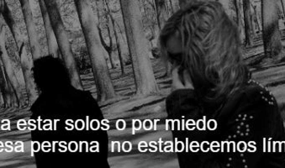 Deja de decir a tu pareja que no tiene ni idea delante de otra gente $!Deja de decir a tu pareja que no tiene ni idea delante de otra gente