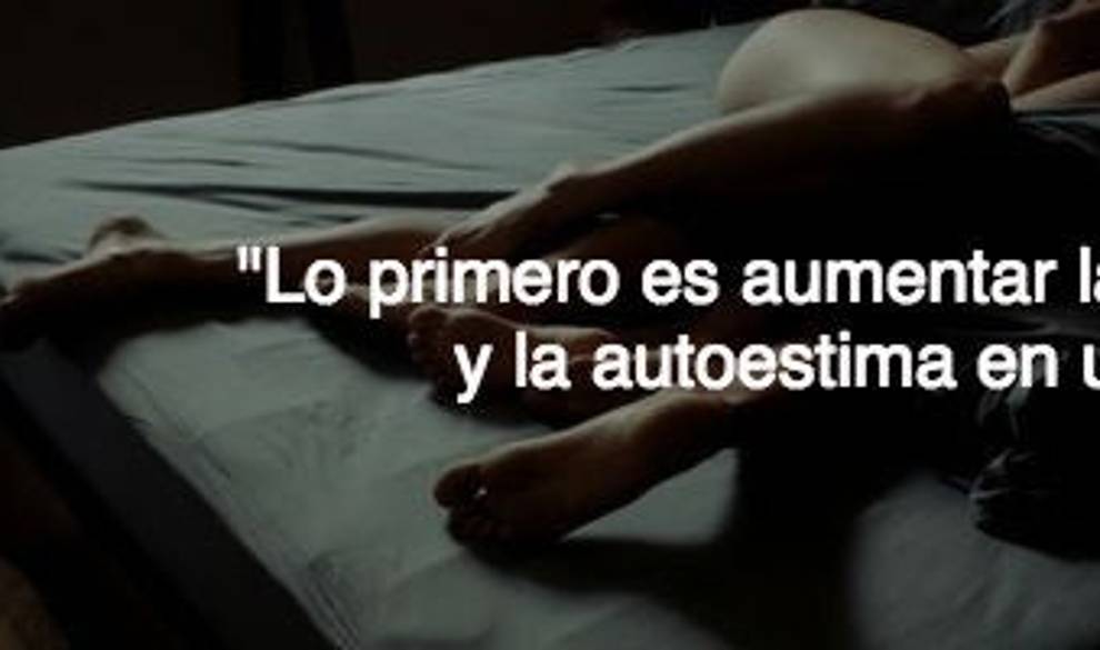 Algunos consejos para calmar los nervios antes del sexo cuando llevas mucho sin follar $!Algunos consejos para calmar los nervios antes del sexo cuando llevas mucho sin follar