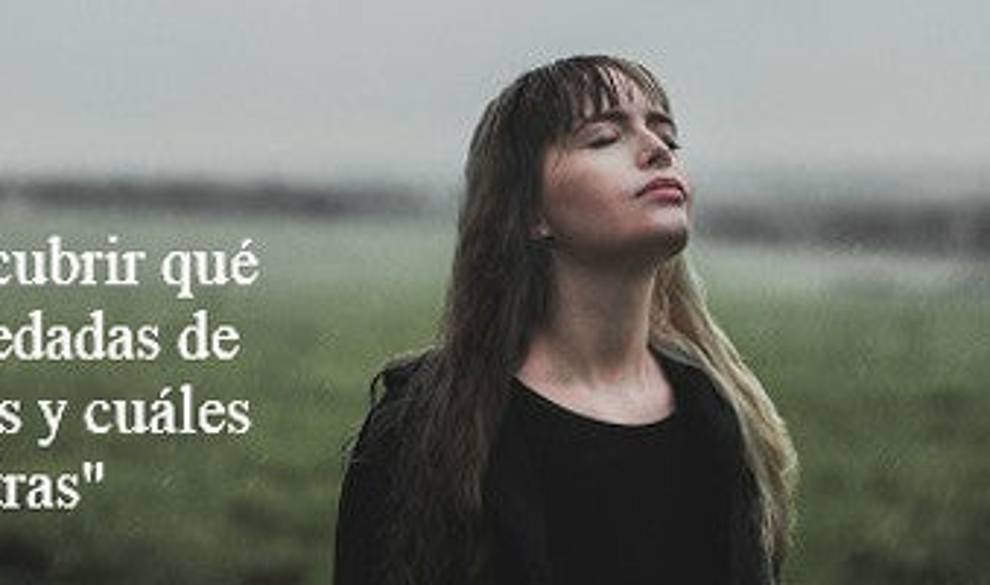No dejes que las expectativas de tus padres marquen tu vida $!No dejes que las expectativas de tus padres marquen tu vida