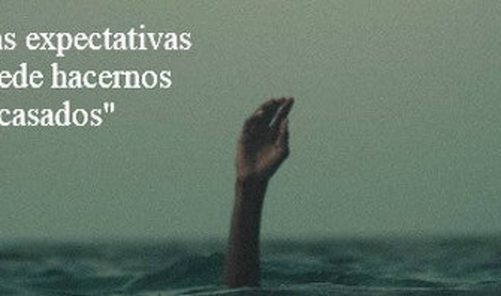 No dejes que las expectativas de tus padres marquen tu vida $!No dejes que las expectativas de tus padres marquen tu vida