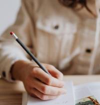 Por qué escribir a mano sigue siendo tan importante