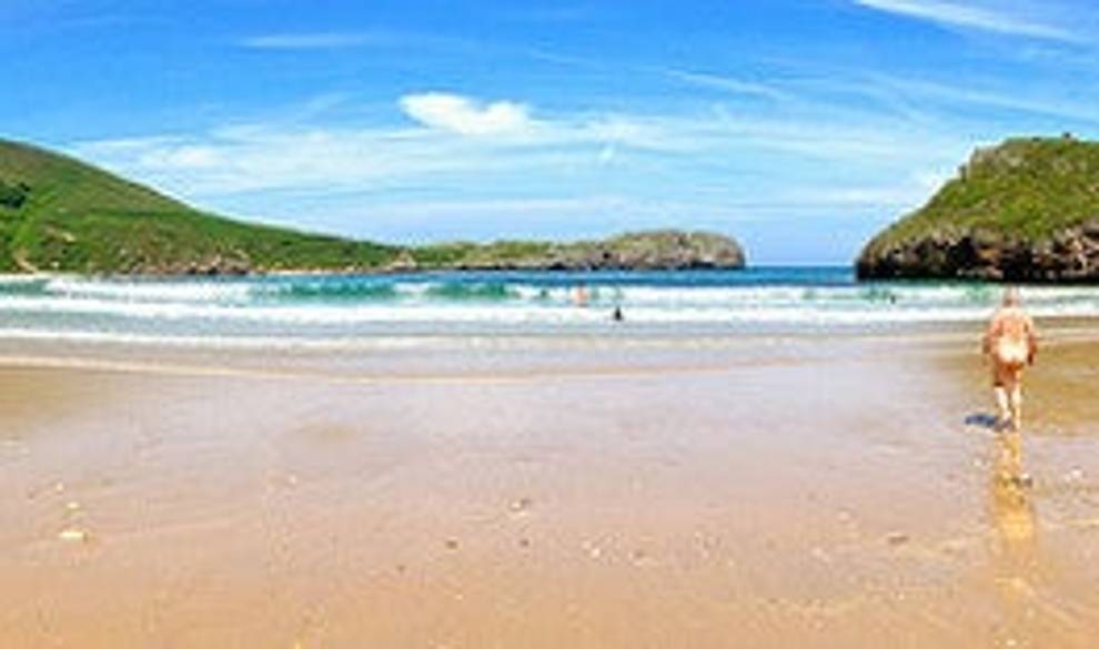Estas 10 increíbles playas harán que quieras hacer nudismo este verano $!Estas 10 increíbles playas harán que quieras hacer nudismo este verano