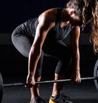 Razones para optar por el peso muerto: el ejercicio que te dará mayor flexibilidad