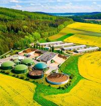 ¿Pueden los purines generar empleo local en las zonas rurales?