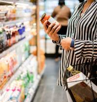 Un supermercado antiinflación para gastar menos en la compra