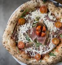 Mejores pizzerias en Barcelona