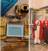 Romantizar tu vida a lo Wes Anderson: la nueva tendencia de TikTok