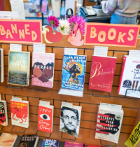 ¿Por qué en Estados Unidos están prohibiendo libros como ‘El cuento de la criada’?