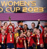 ¿Por qué es tan importante que España haya ganado el mundial femenino?