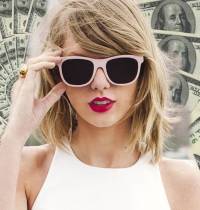 5 lecciones sobre negocios que te puede enseñar Taylor Swift