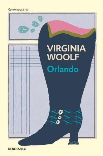 $!6 libros para sumergirte en el universo de Virginia Woolf