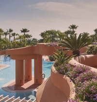 Royal Hideaway Sancti Petri: un refugio para desconectar entre sabores gaditanos, bienestar y experiencias sensoriales