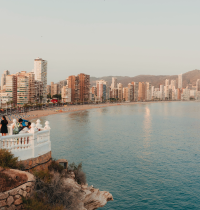 El Mediterráneo se calienta un 20% más rápido que la media global