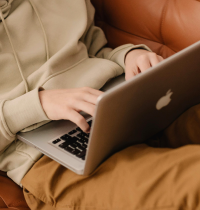 El inicio del consumo de porno baja a entre 8 y 13 años