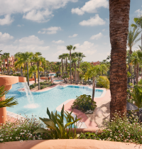 Royal Hideaway Sancti Petri: un refugio para desconectar entre sabores gaditanos, bienestar y experiencias sensoriales