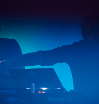 Volumens amplía su programación con nuevas propuestas de arte digital, música experimental y cultura tecnológica