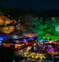Starlite Occident Marbella arranca este viernes su 15º aniversario en una edición que se extenderá hasta septiembre