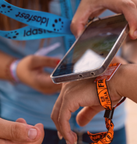 UNICEF España consolida Cash Forward como nueva forma de donar en los festivales de música del verano