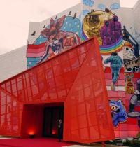 Netflix hace realidad el sueño de muchos: su primer parque temático