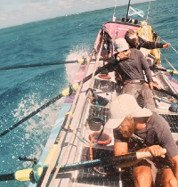 Vuelve el International Ocean Film Tour: 12 años contando historias apasionantes a través de los océanos
