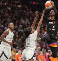 Las jugadoras de la WNBA se plantan contra la diferencia salarial con la NBA