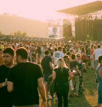Bilbao BBK Live activa la cuenta atrás: disponibles los horarios y la programación de Akelarre