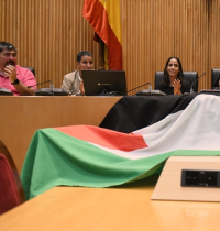 El adelanto electoral borra la esperanza de los saharauis de obtener la nacionalidad española