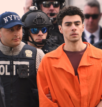 Crónica del resurgir de la hibristofilia: enamorarse de los criminales