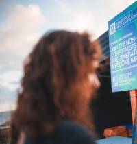 SON Estrella Galicia Posidonia: el festival secreto para quienes huyen de los festivales llega en octubre al paraíso natural de Formentera
