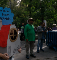 El importe de las hipotecas en España sube un 63% en solo una década