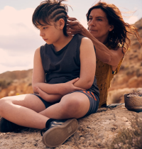 Sirat, precandidata a los Oscar en hasta cinco categorías