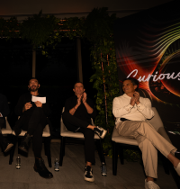 IQOS Curious X y ZAMNA impulsan las experiencias musicales sin humo