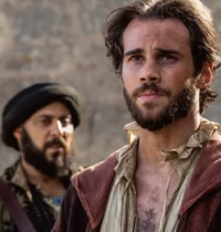 Qué hay de verdad en el affair homosexual de Cervantes en la nueva peli de Amenábar