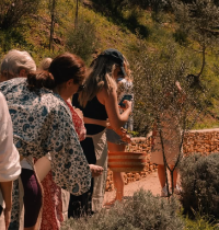 Mi experiencia en un retiro para bajar el ritmo (y los learnings que me llevé)