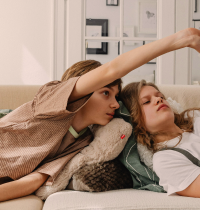 La brecha emocional entre mujeres y hombres se dispara a partir de los 14 años