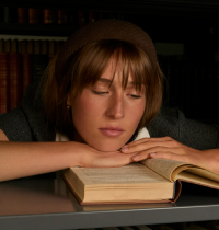 Sigue creciendo el porcentaje de jóvenes que lee habitualmente por placer