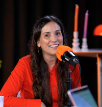 Contarse desde la periferia, con Noelia Ramírez | Mucho Texto 2x8