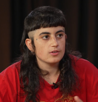 Así se construye un alter, con Jimena Amarillo