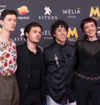 CUPRA estrena en Sitges <i>Homing</i>, ganadora de la primera edición The Dream Makers, y da a conocer a los primeros finalistas de la tercera edición
