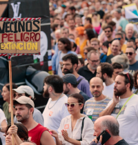 Los datos revelan que España depende cada vez más del turismo