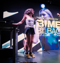 BIME Bilbao 2026 confirma la presencia de Ana Mena, Justin Quiles y Sat Bisla, entre muchos otros nombres