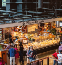 La alimentación saludable se está convirtiendo en un lujo: ¿es hora de hablar de supermercados públicos?