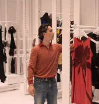 La tienda de Barcelona donde puedes llevar Coperni (sin tener que comprarlo)