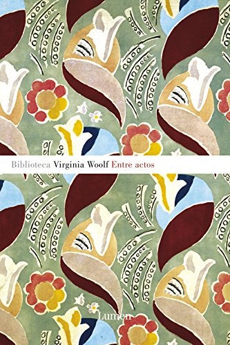 $!6 libros para sumergirte en el universo de Virginia Woolf