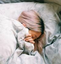 ‘10-3-2-1’: el método con el que dormir profundamente y rápido