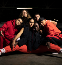 Foto cortesía de Nike