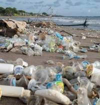 Estas son las principales empresas que están llenando de basura plástica el planeta