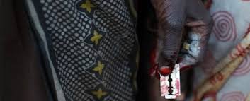 Un Paso Más Contra La Mutilación Genital Que Todavía Sufren Millones De Mujeres $!Un Paso Más Contra La Mutilación Genital Que Todavía Sufren Millones De Mujeres